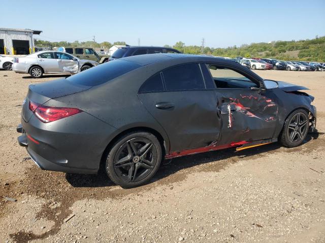 2020 MERCEDES-BENZ CLA 250 4M WDD5J4HB0LN023548