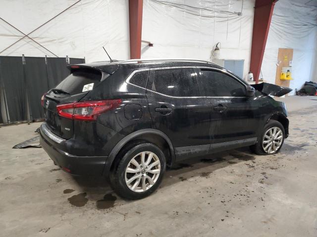 2020 NISSAN ROGUE SPOR - JN1BJ1CW8LW644443