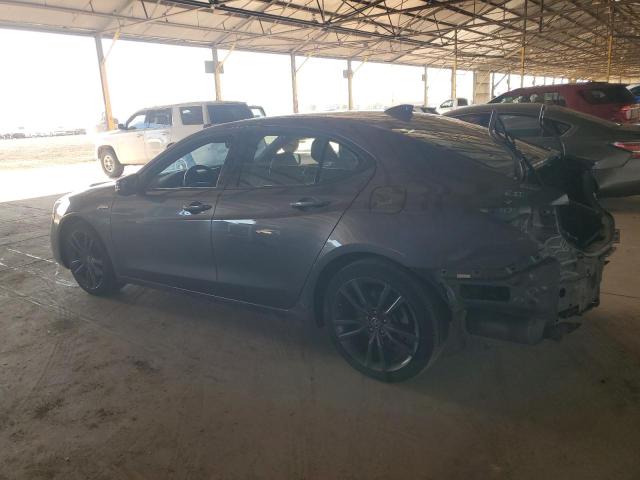 2019 ACURA TLX TECHNO 19UUB1F60KA005839