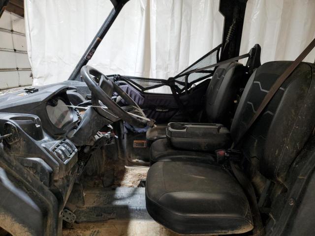 2017 CAN-AM DEFENDER M 3JBUCAP40HK000126