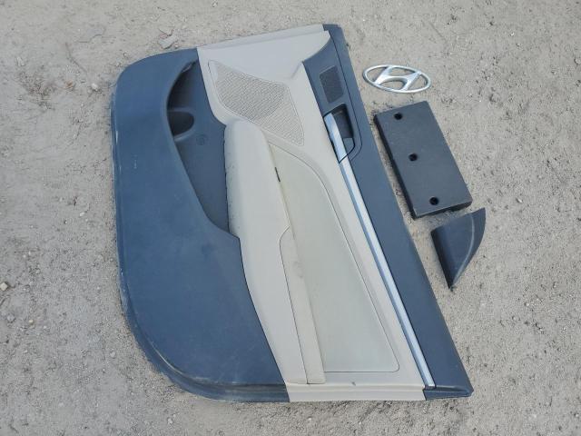 2017 HYUNDAI ELANTRA SE 5NPD84LF3HH019643