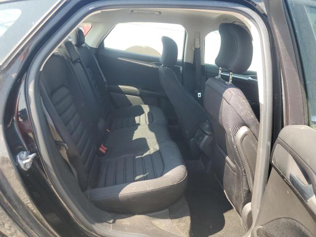 2016 FORD FUSION SE - 3FA6P0LUXGR360154