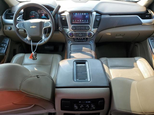2017 CHEVROLET TAHOE K1500 PREMIER 1GNSKCKC1HR393789
