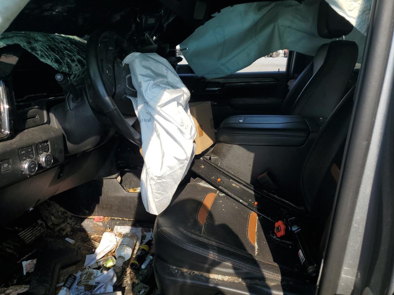 GMC SIERRA K2500 AT4