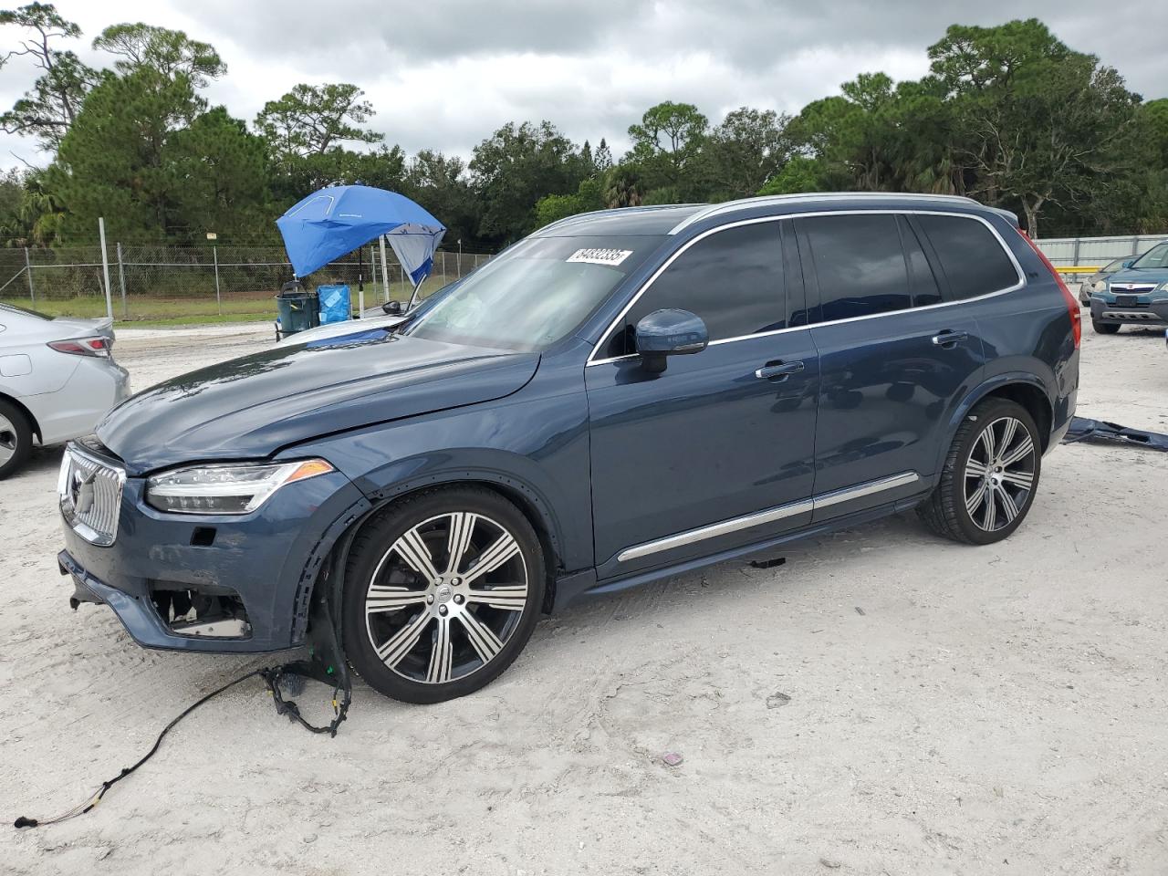 VOLVO XC90 T6 INSCRIPTION