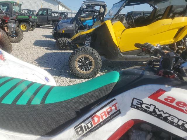 2018 YAMAHA YFM700 R 5Y4AM8630JA100501