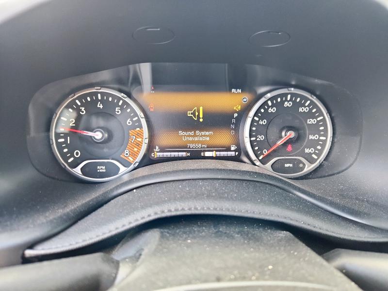 2021 JEEP RENEGADE L ZACNJCBB5MPM98311