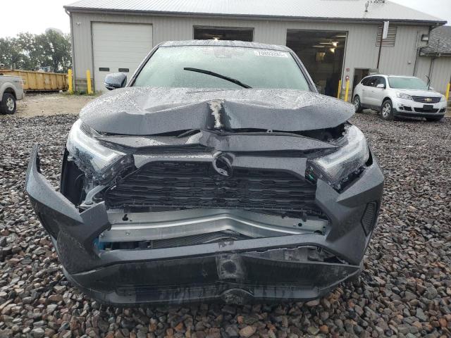 2025 TOYOTA RAV4 LE #3278942026