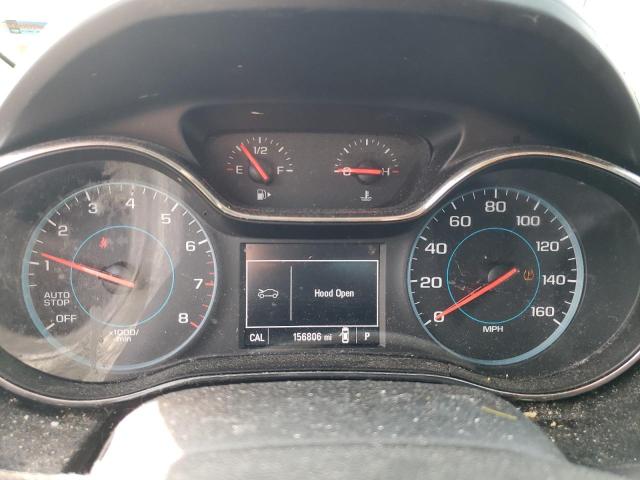 2018 CHEVROLET CRUZE LS 1G1BC5SM7J7111854