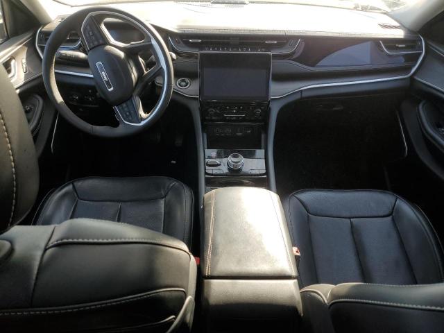 2022 JEEP GRAND CHER - 1C4RJYB63N8726397