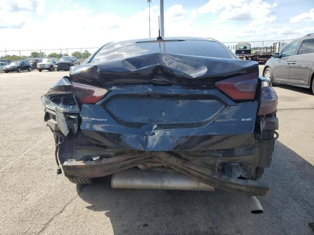 2016 FORD FUSION 3FA6P0H77GR108199