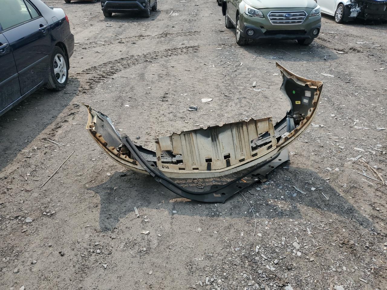 BUICK LACROSSE PREMIUM