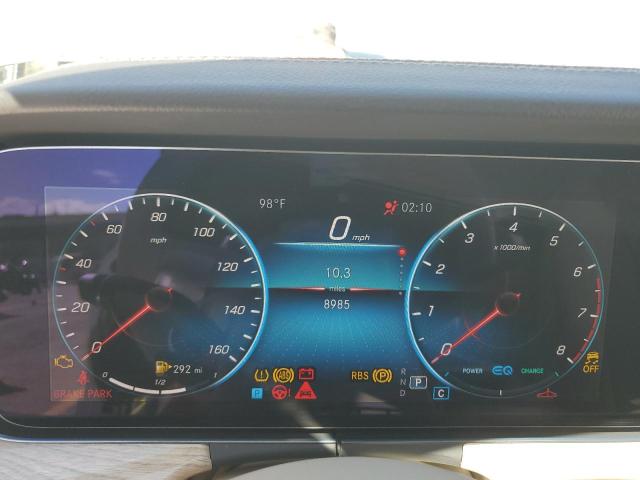 2023 MERCEDES-BENZ E 450 4MAT W1K1J5KB8PF207651
