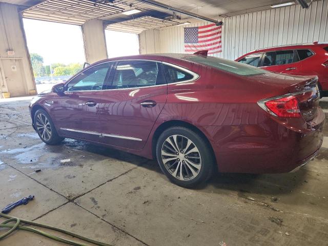 2017 BUICK LACROSSE E 1G4ZP5SS9HU159534