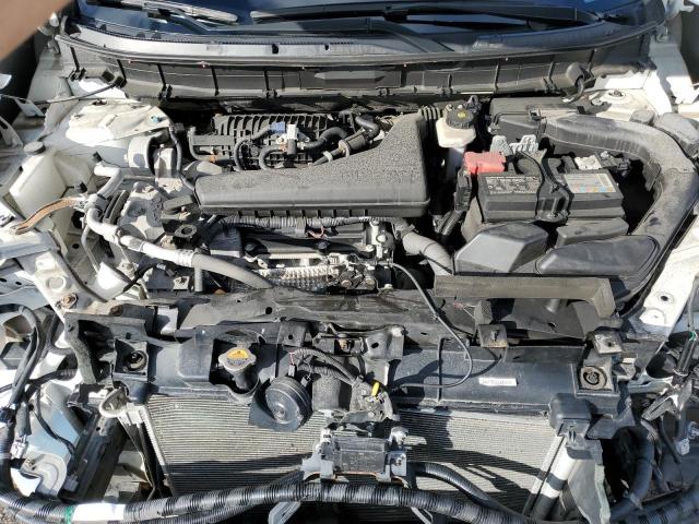 2019 NISSAN ROGUE S 5N1AT2MT4KC706977