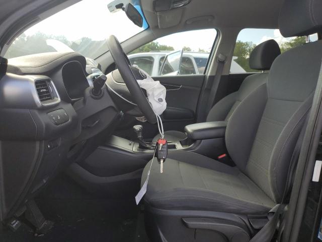 2019 KIA SORENTO L #3304515552