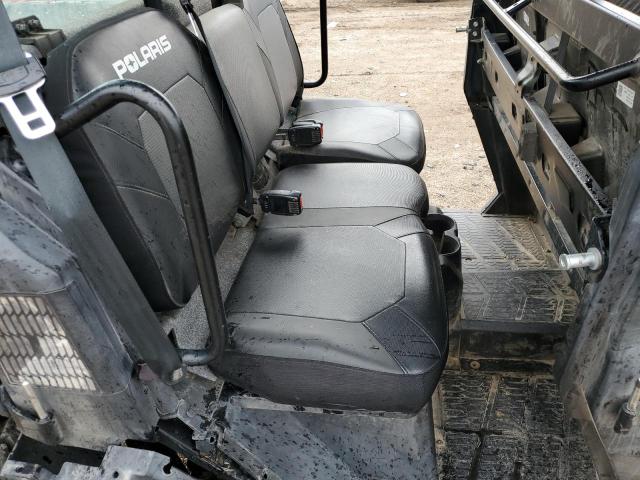 2023 POLARIS RANGER CRE 4XAT6E99XP8447125