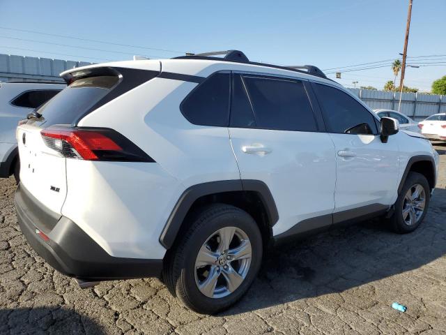 2025 TOYOTA RAV4 XLE 2T3W1RFV8SC316471