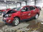 2019 CHEVROLET EQUINOX PR - 2GNAXPEX6K6100331