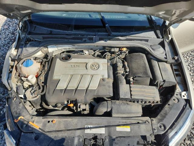 2013 VOLKSWAGEN JETTA TDI #3292477707
