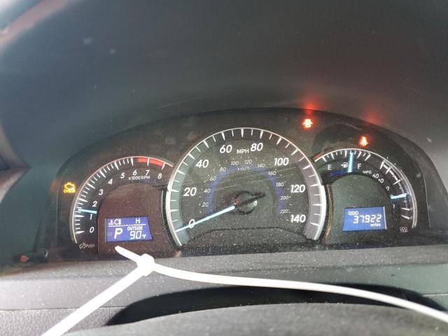 2014 TOYOTA CAMRY SE - 4T1BK1FK6EU542331