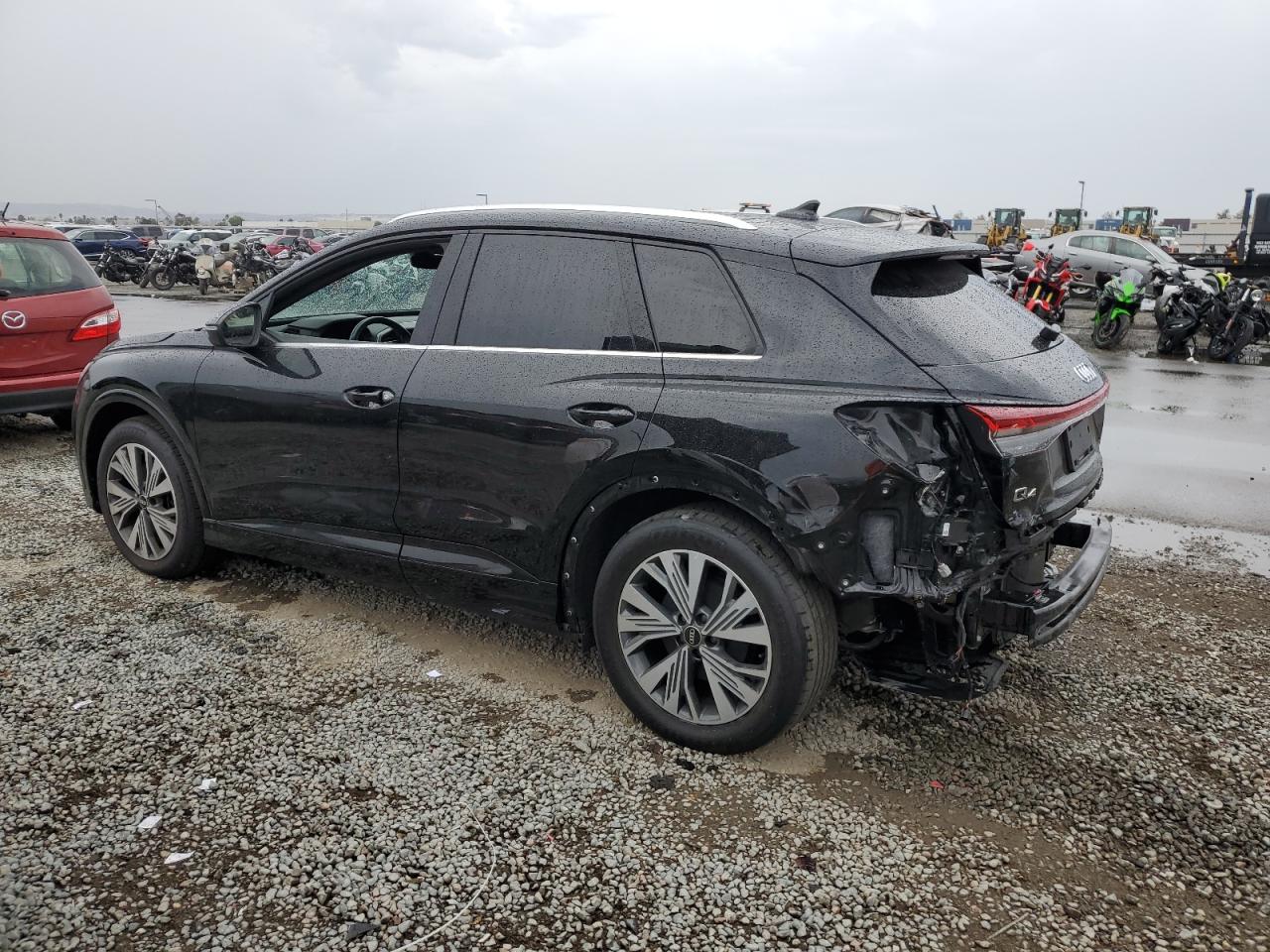 AUDI E-TRON PREMIUM PLUS