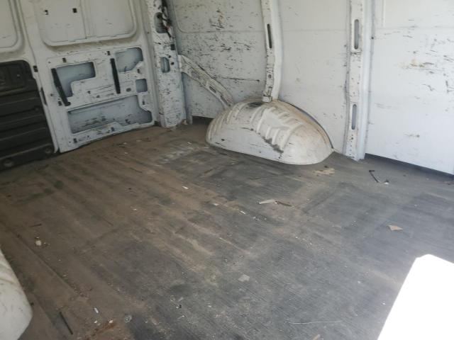 2015 CHEVROLET EXPRESS G2 1GCWGFCF0F1212991
