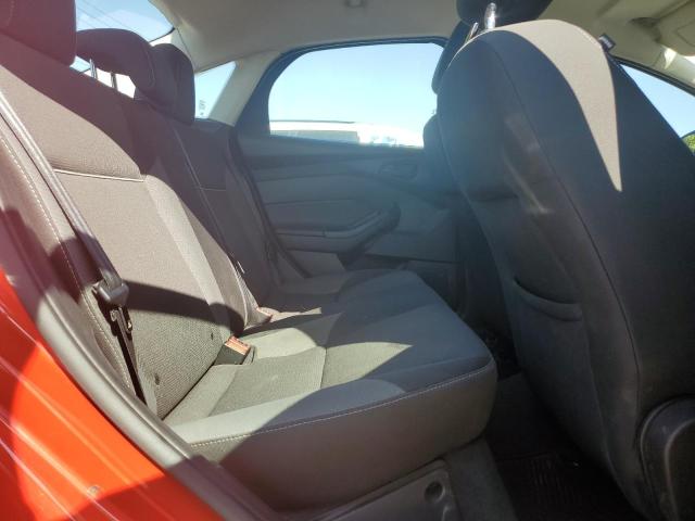 2012 FORD FOCUS SE - 1FAHP3F20CL238111