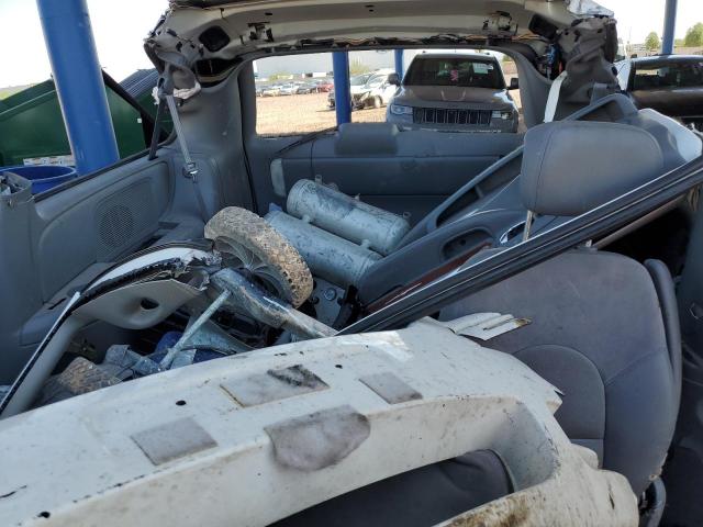 2005 CHRYSLER TOWN & COUNTRY LIMITED #3297992101