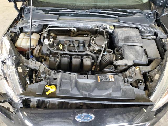 2015 FORD FOCUS SE 1FADP3F27FL316760