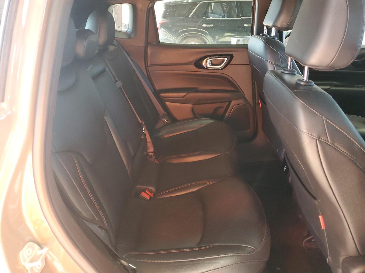 JEEP COMPASS TRAILHAWK