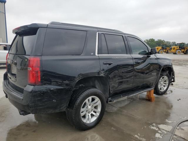 2019 CHEVROLET TAHOE K150 1GNSKBKC6KR331032