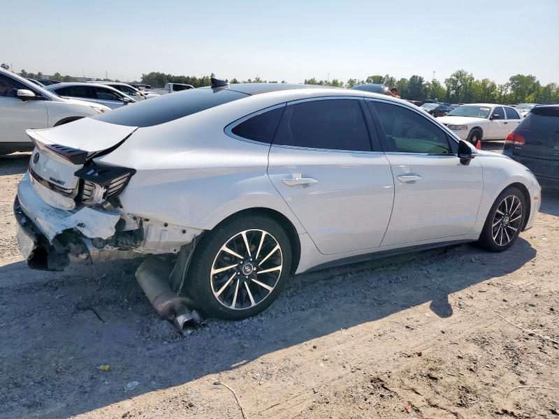 2021 HYUNDAI SONATA LIM 5NPEH4J22MH079380