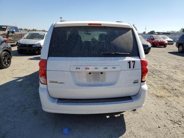 2014 DODGE GRAND CARA - 2C4RDGCG8ER289252