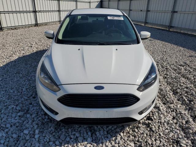 2018 FORD FOCUS SE - 1FADP3FE9JL227792