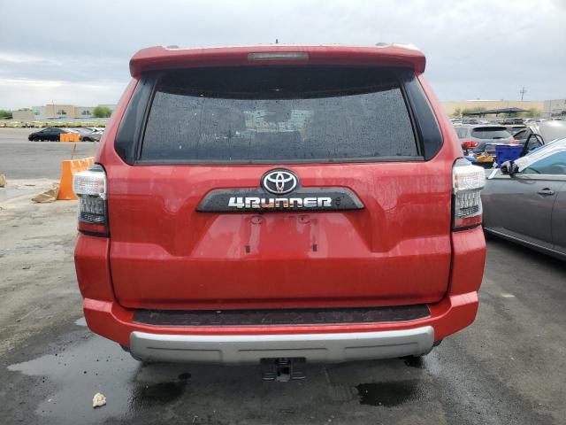 2024 TOYOTA 4RUNNER SR JTEPU5JR9R6278902