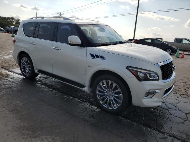 2017 INFINITI QX80 BASE #3291359149