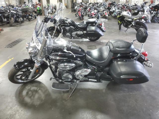 2012 YAMAHA XVS950 A JYAVN01E3CA013787