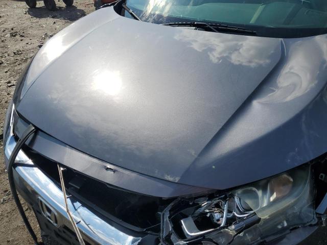 2016 HONDA CIVIC LX - 2HGFC2F5XGH507298