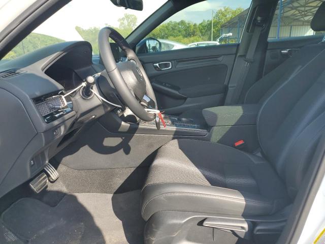 2025 HONDA CIVIC SPORT - 2HGFE2F56SH587394