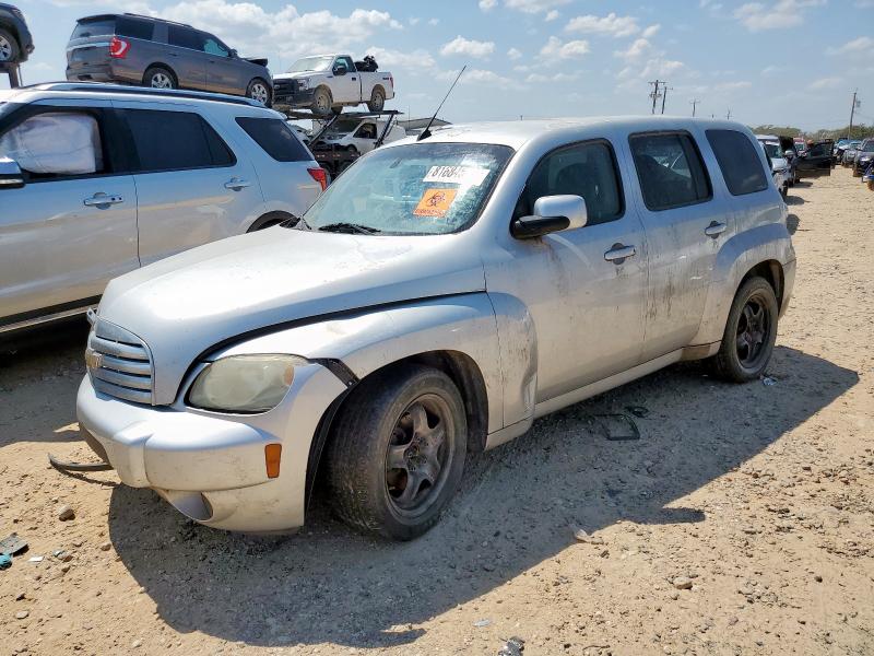 CHEV HHR LT