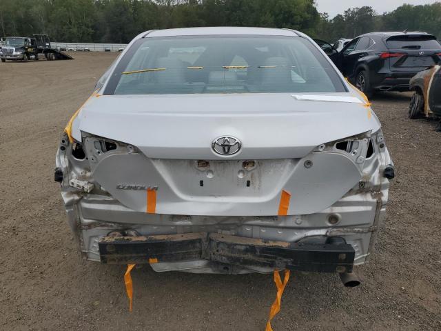 2014 TOYOTA COROLLA L #3286659295