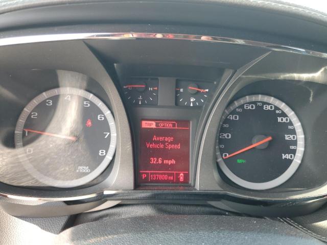 2016 GMC TERRAIN DENALI 2GKFLVE3XG6311247