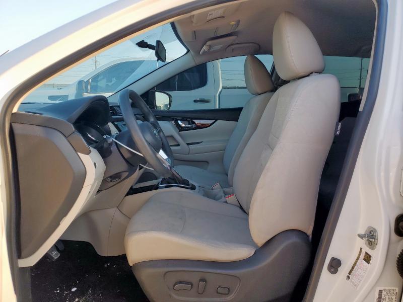 2018 NISSAN ROGUE SPOR JN1BJ1CP1JW189313