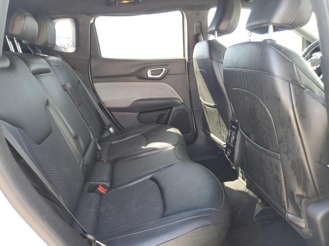 2025 JEEP COMPASS LA #3253735010