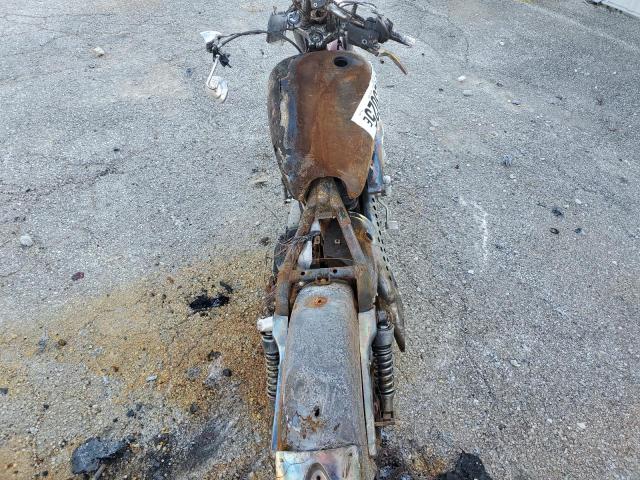 2002 HARLEY-DAVIDSON XL883 1HD4CAM142K134985