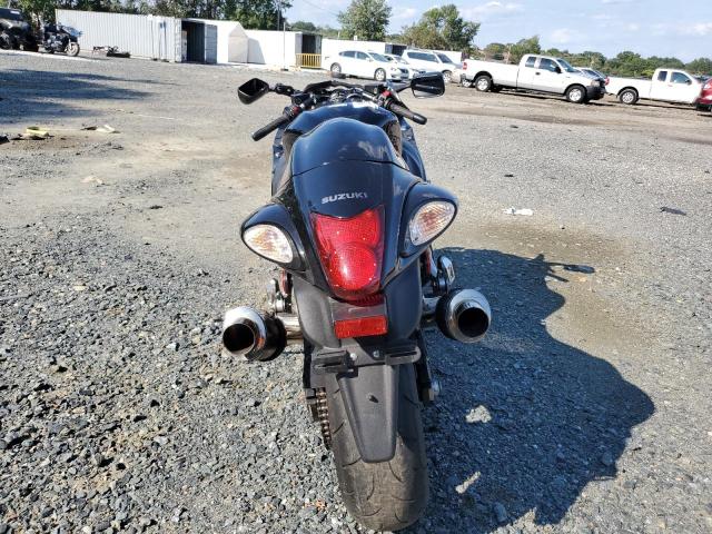 2012 SUZUKI GSX1300 R JS1GX72A6C2101491