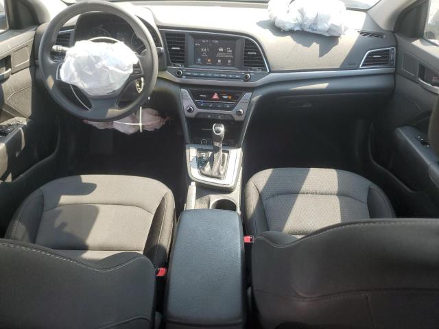 2018 HYUNDAI ELANTRA 5NPD84LF5JH270668