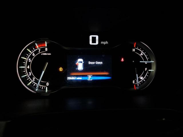 2016 HONDA PILOT LX 5FNYF6H1XGB049350