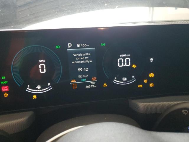 2024 HYUNDAI SONATA HYB - KMHL34JJ3RA089553